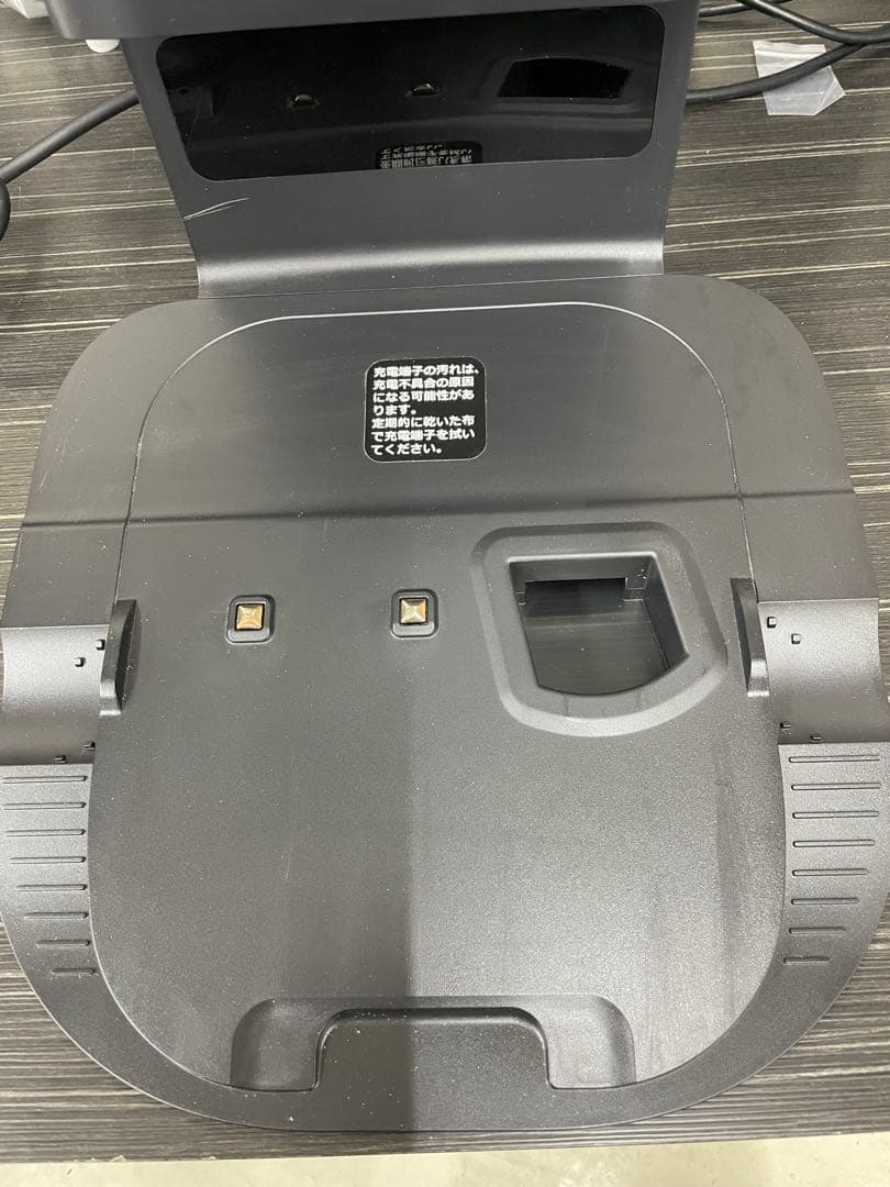 iRobot Roomba ルンバ　S9＋ ロボット掃除機　2020年発売