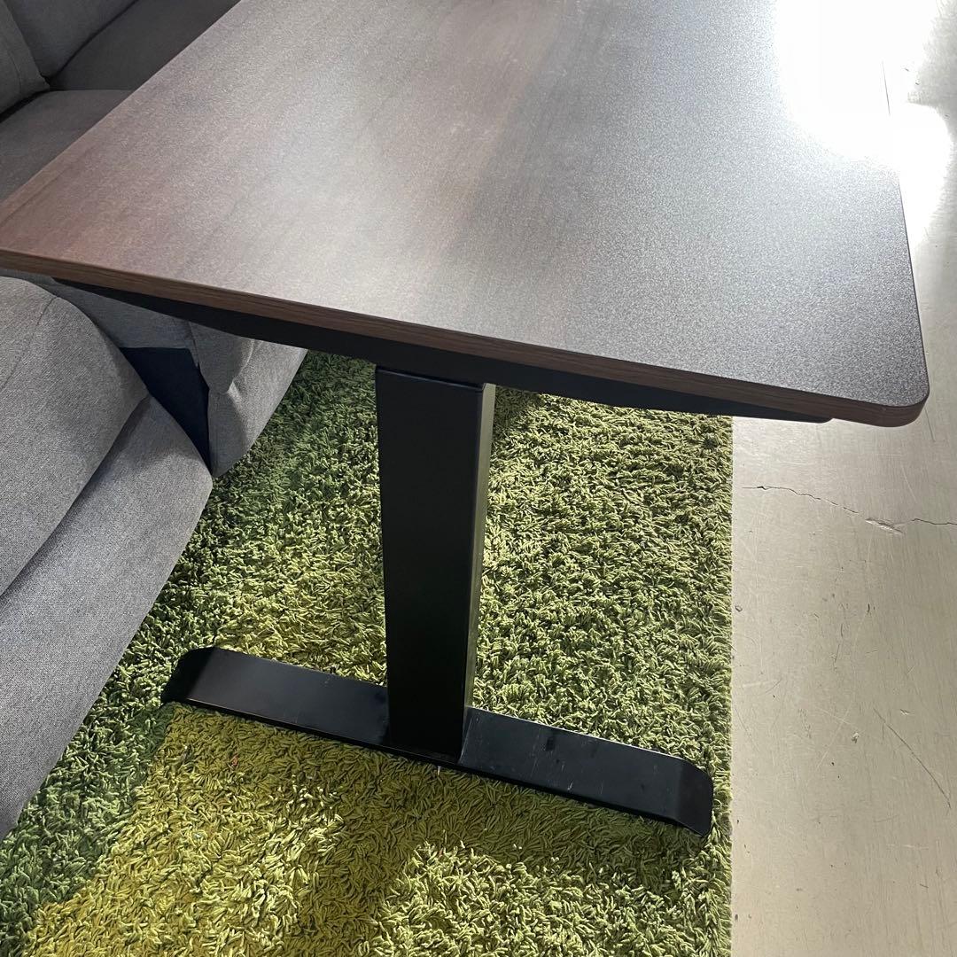 Yuuuka ※プロフィール必読 YAMAZEN 山善　電動昇降テーブル