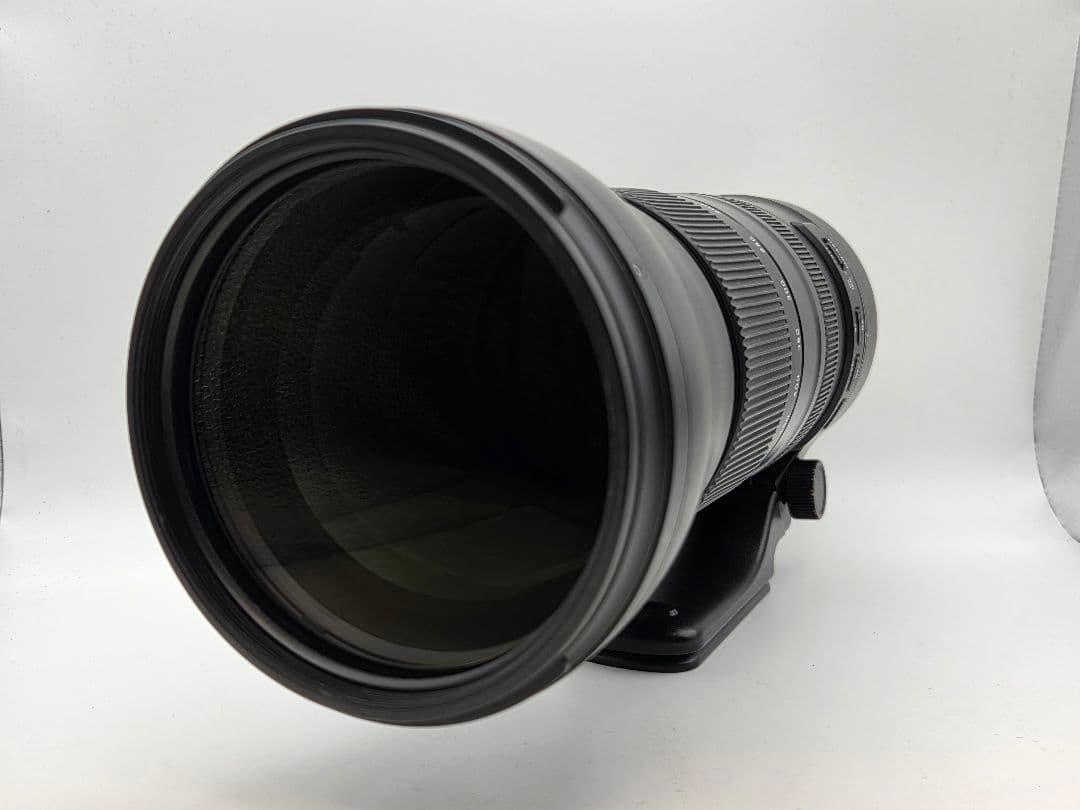 レンズ(ズーム) TAMRON 150-600mm F5-6.3 Di VC USD G2