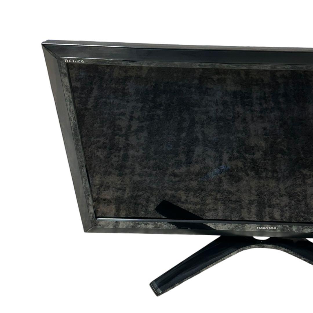東芝 REGZA◆42型液晶テレビ 42Z1