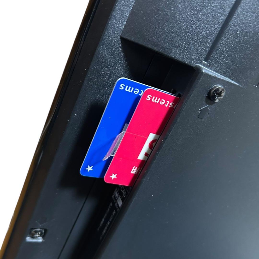 東芝 REGZA◆42型液晶テレビ 42Z1