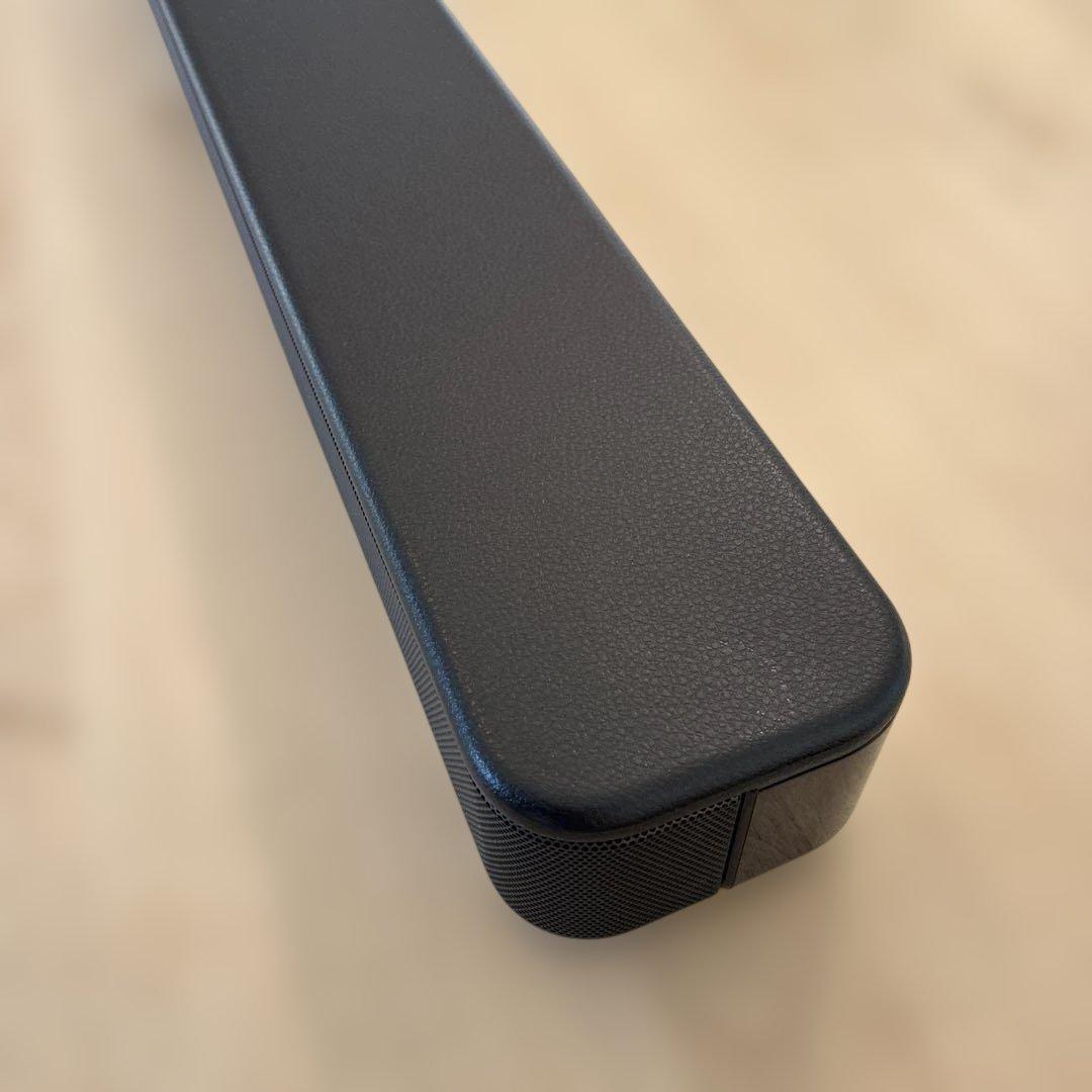 SONY サウンドバー　HT-S100F