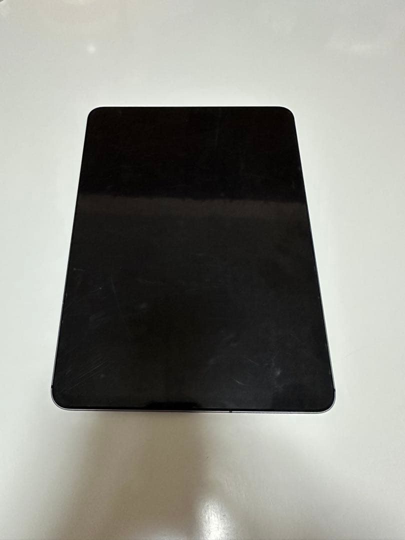 【カケル】iPad pro(第1世代) 64GB スペースグレー