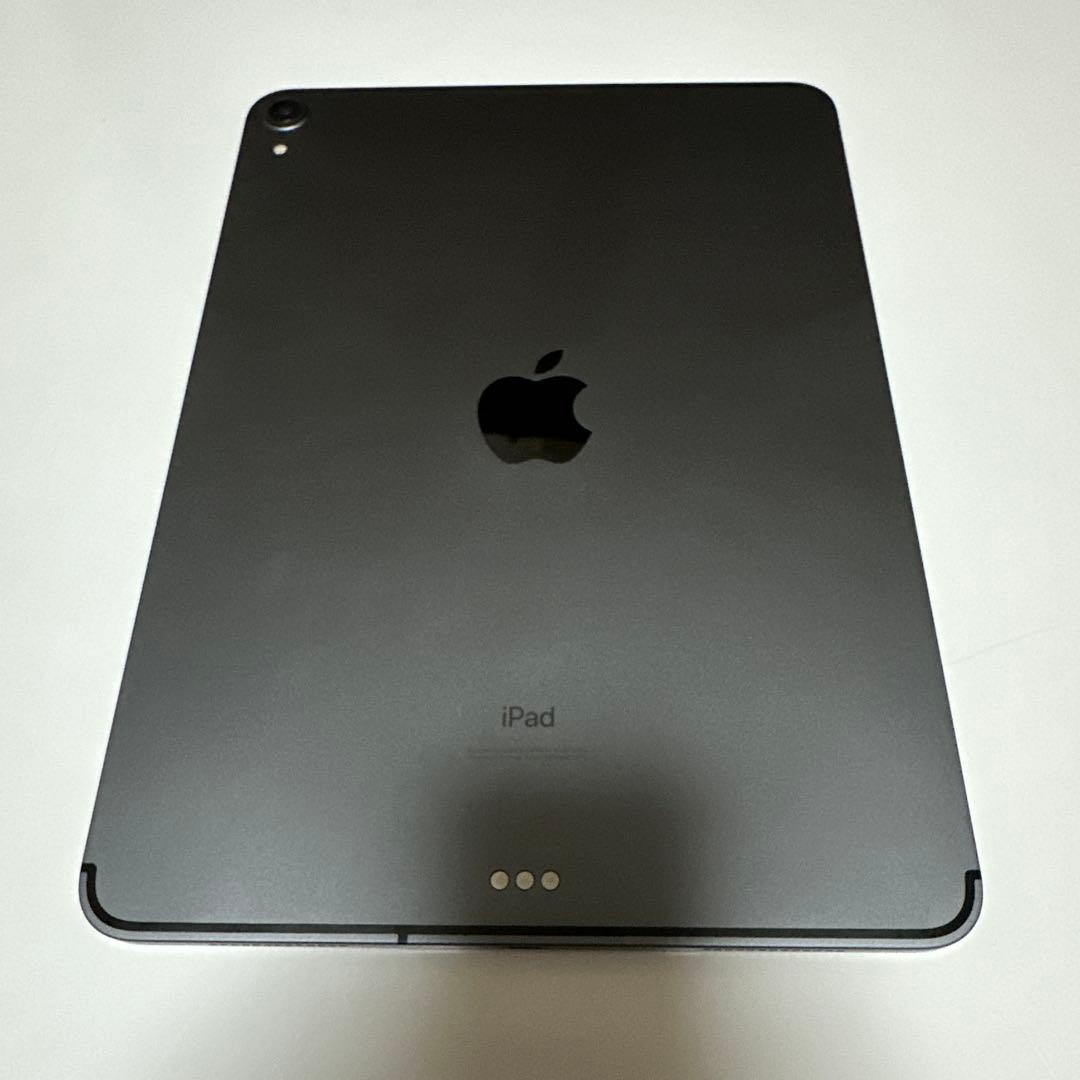 【カケル】iPad pro(第1世代) 64GB スペースグレー