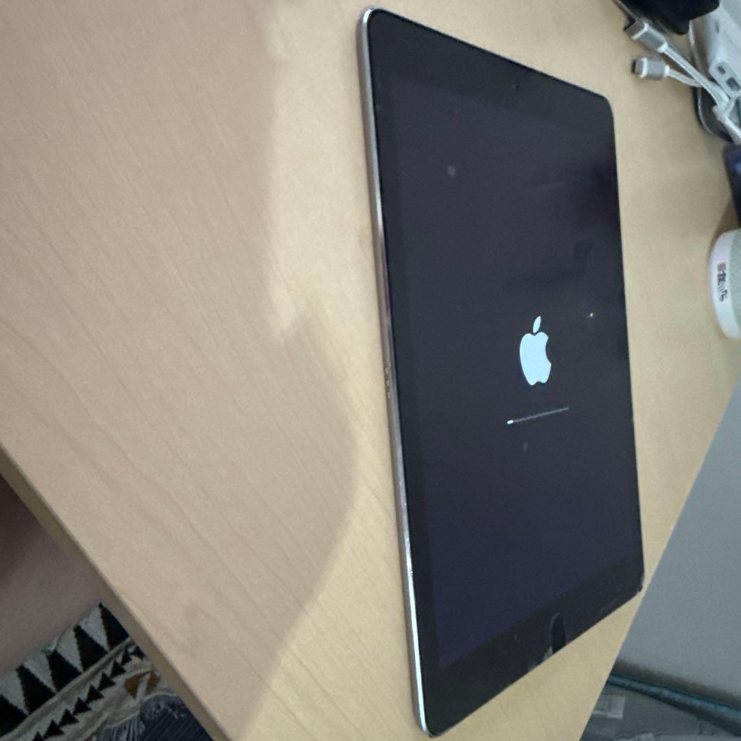 ひ*で様 Apple iPad Pro(9.7インチ) 128GB スペースグレ