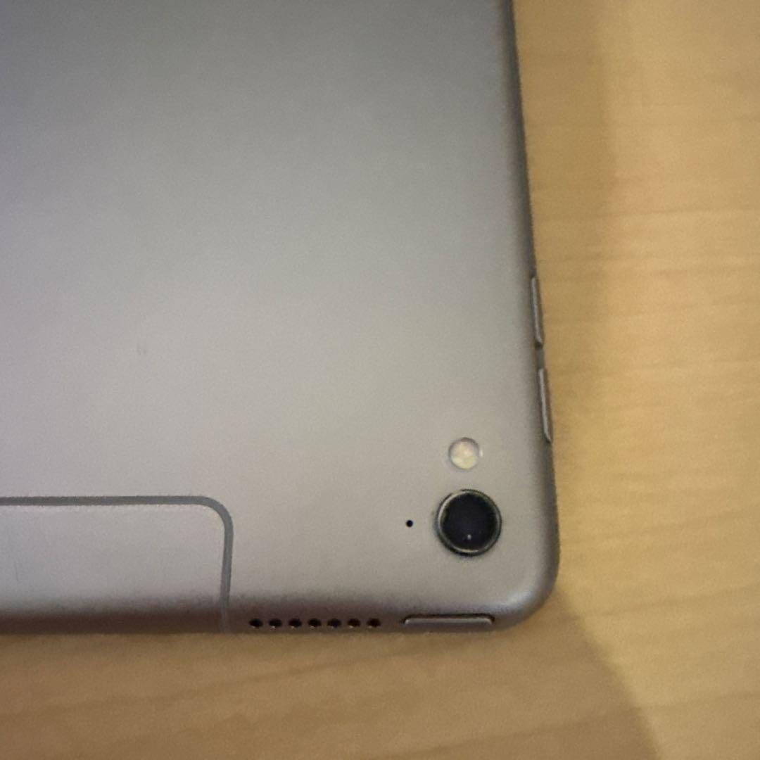 ひ*で様 Apple iPad Pro(9.7インチ) 128GB スペースグレ