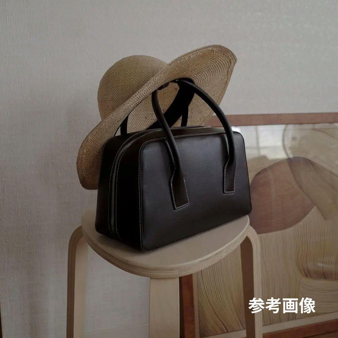 wicagrocery ウィカグロサリー ベージュ 麦わら帽子