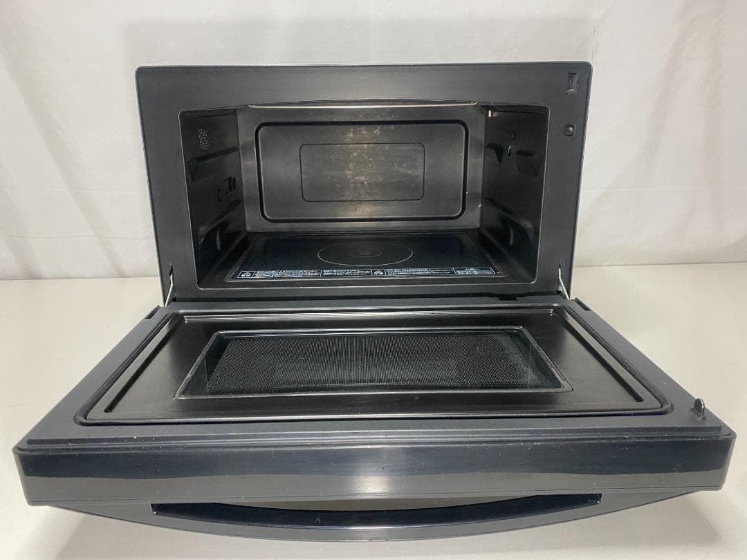 TOSHIBA オーブンレンジ　ER-TD70(K)　2019年製