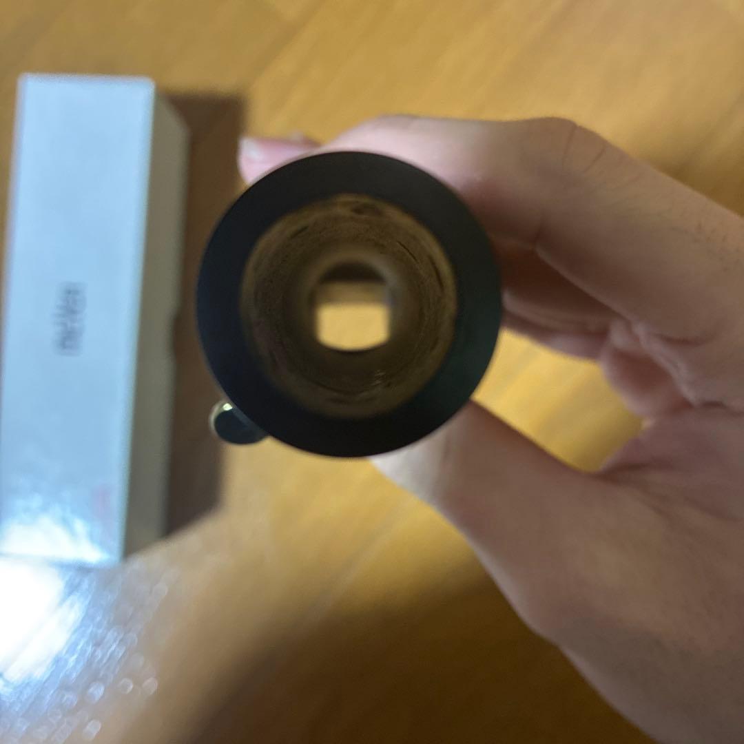 メイヤー　バリトンサックス　マウスピース　8