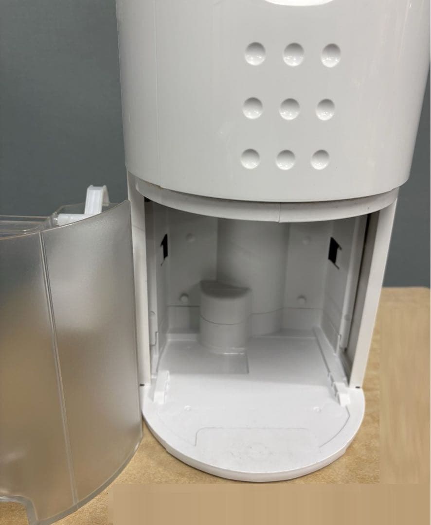 CORONA コロナ 衣類乾燥 除湿機 CD-P63A