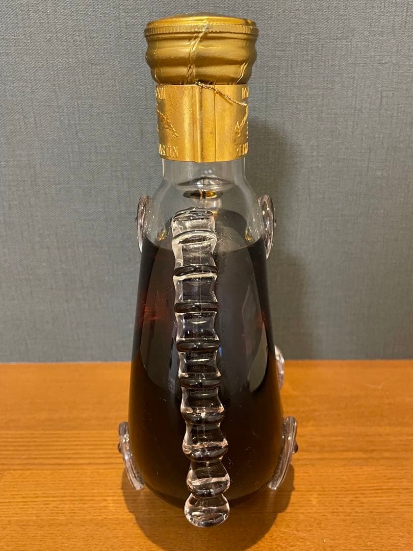 REMY MARTIN レミーマルタン ルイ13世 金キャップ 700ml