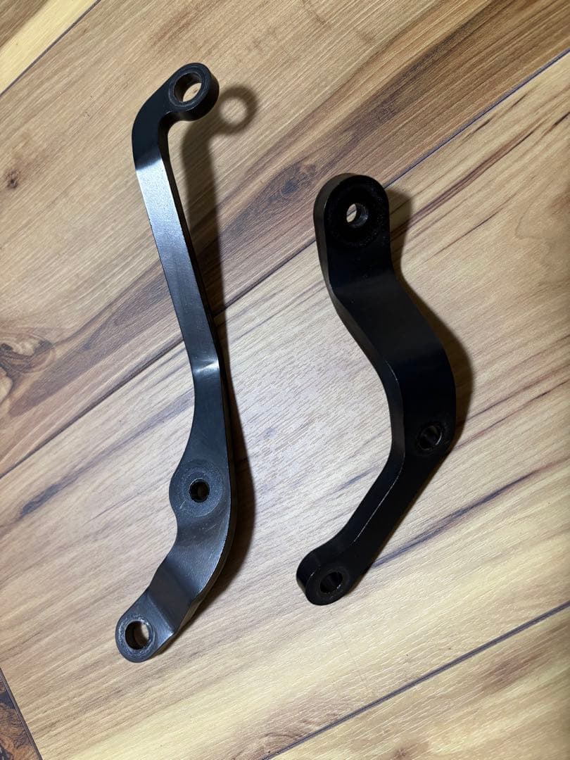 YAMAHA パフォーマンスダンパー　XSR900 2022〜