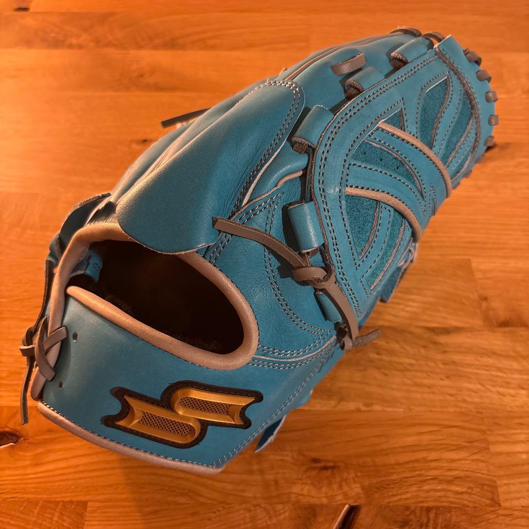 SSK proege 軟式投手用オーダーグローブ