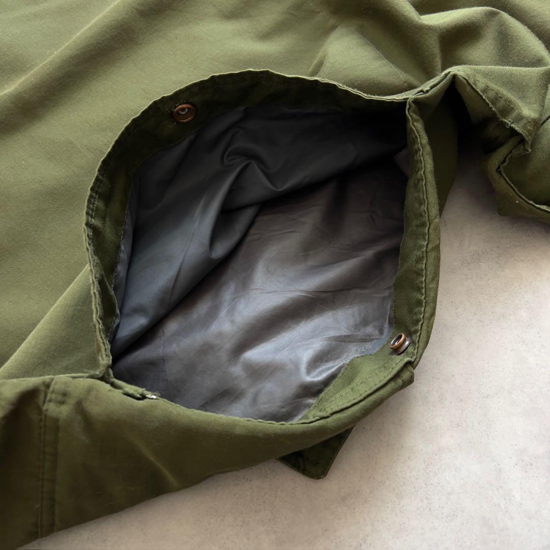 60s ユーロ ハンティング ジャケット ヴィンテージ ARMY ミリタリー