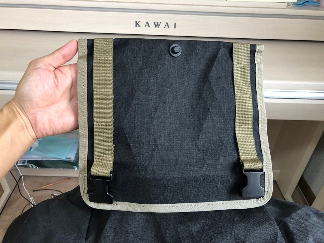 ウルトラロマンス　Ron's bikes fabio's chest