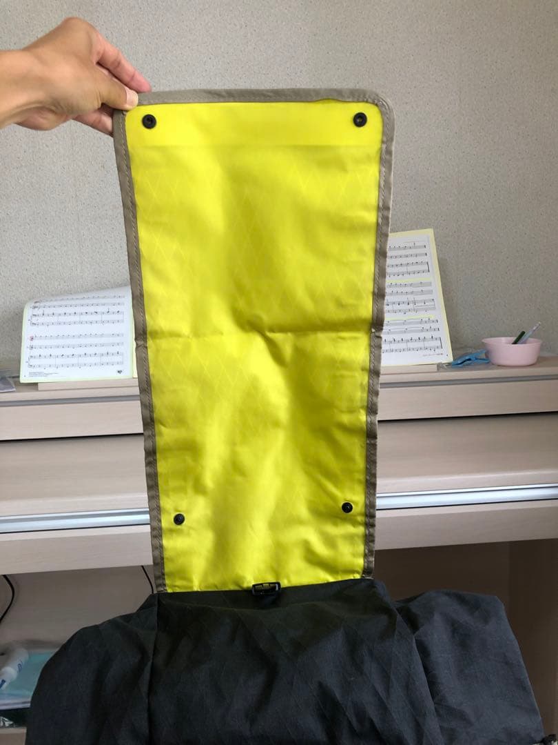 ウルトラロマンス　Ron's bikes fabio's chest