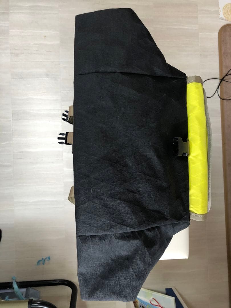 ウルトラロマンス　Ron's bikes fabio's chest