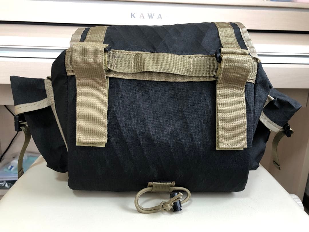 ウルトラロマンス　Ron's bikes fabio's chest