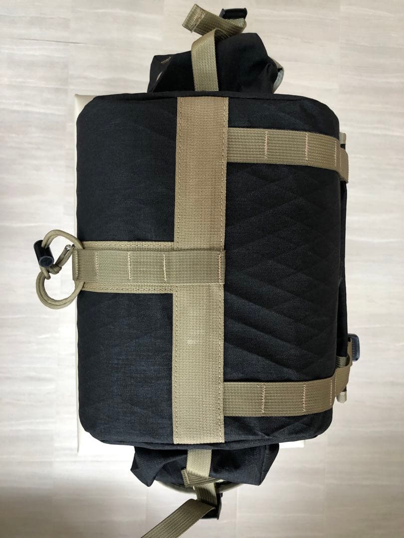 ウルトラロマンス　Ron's bikes fabio's chest