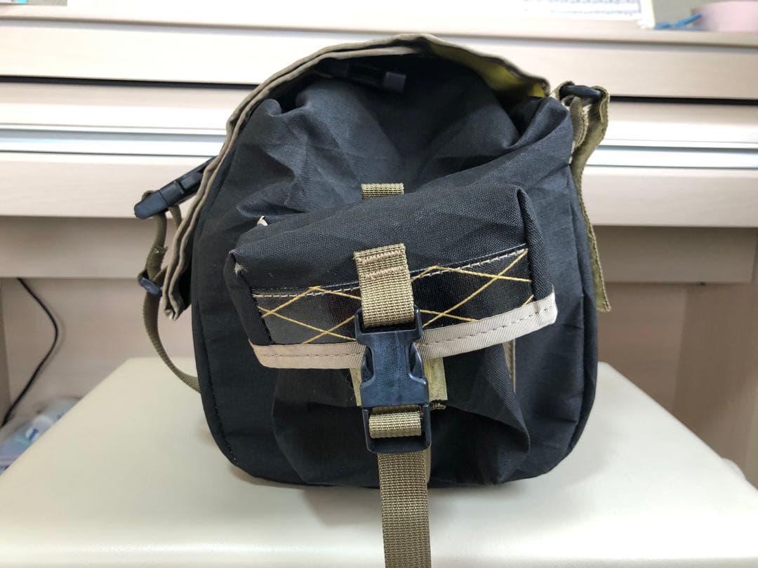 ウルトラロマンス　Ron's bikes fabio's chest