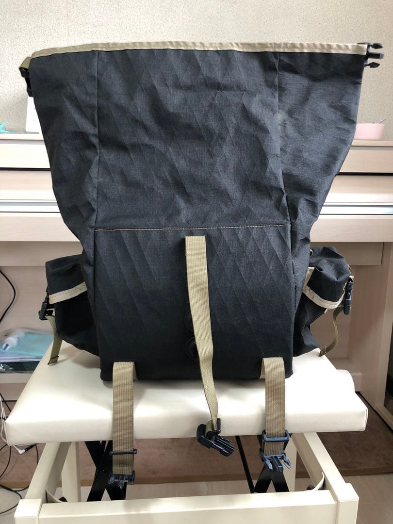 ウルトラロマンス　Ron's bikes fabio's chest