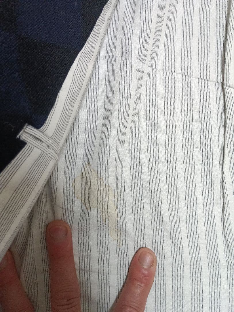 BLACK FLEECE ダークネイビー テーラードジャケット BB0