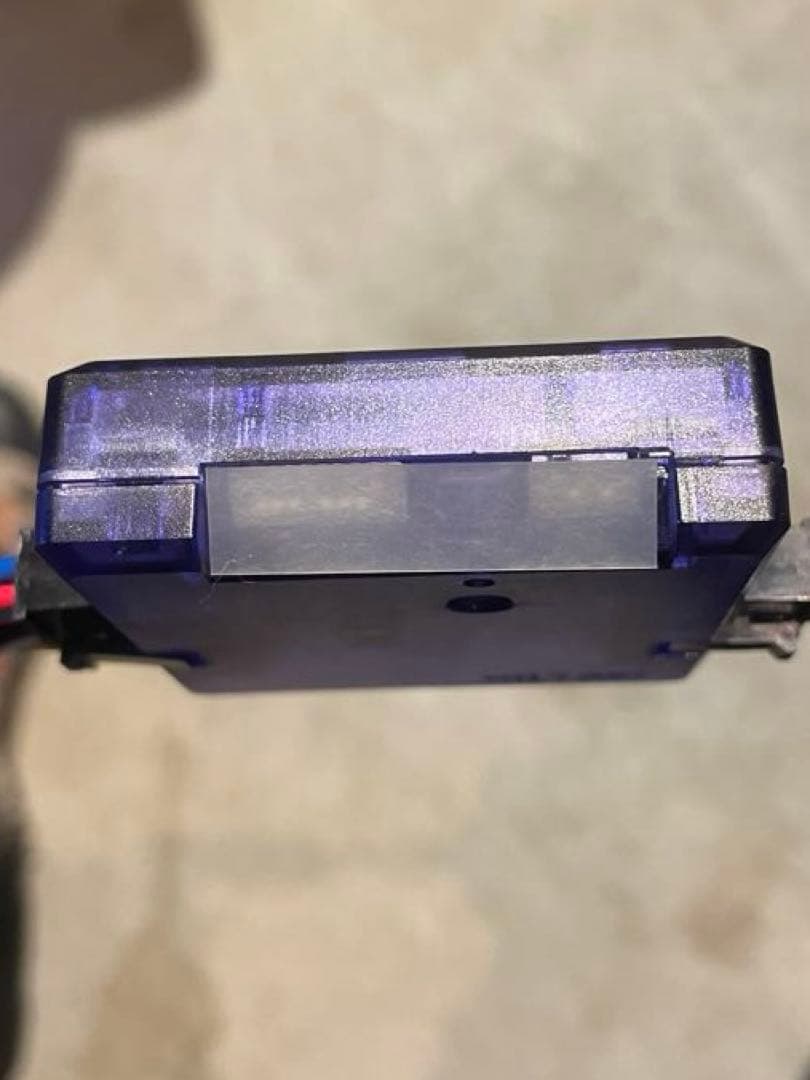 カナテクス　GE-XA02 CAN-Busインターフェース　Ver4.1