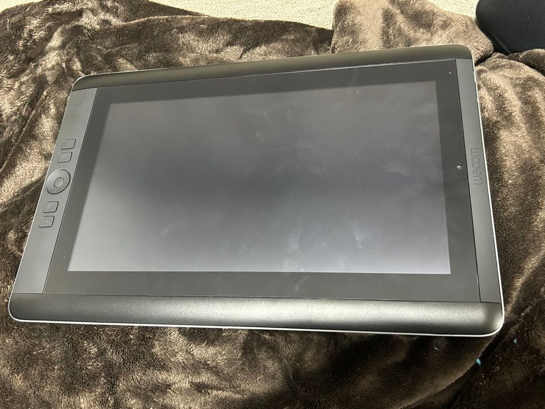 Wacom 液晶ペンタブレット セット