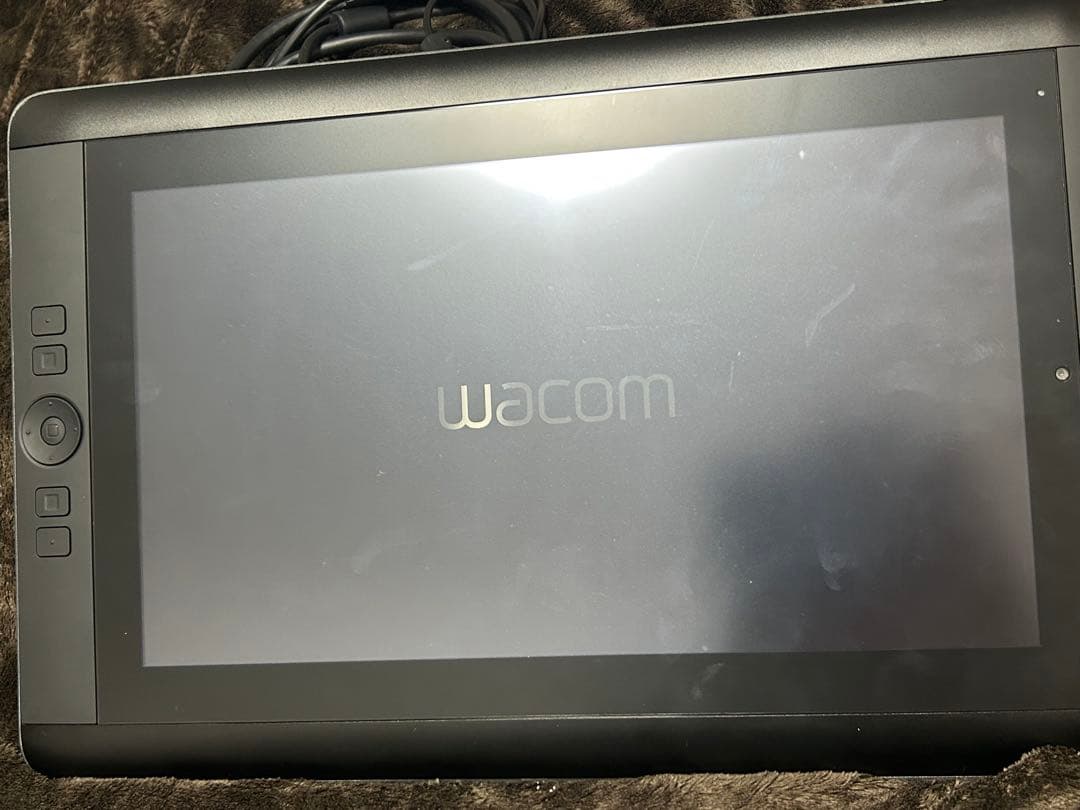 Wacom 液晶ペンタブレット セット