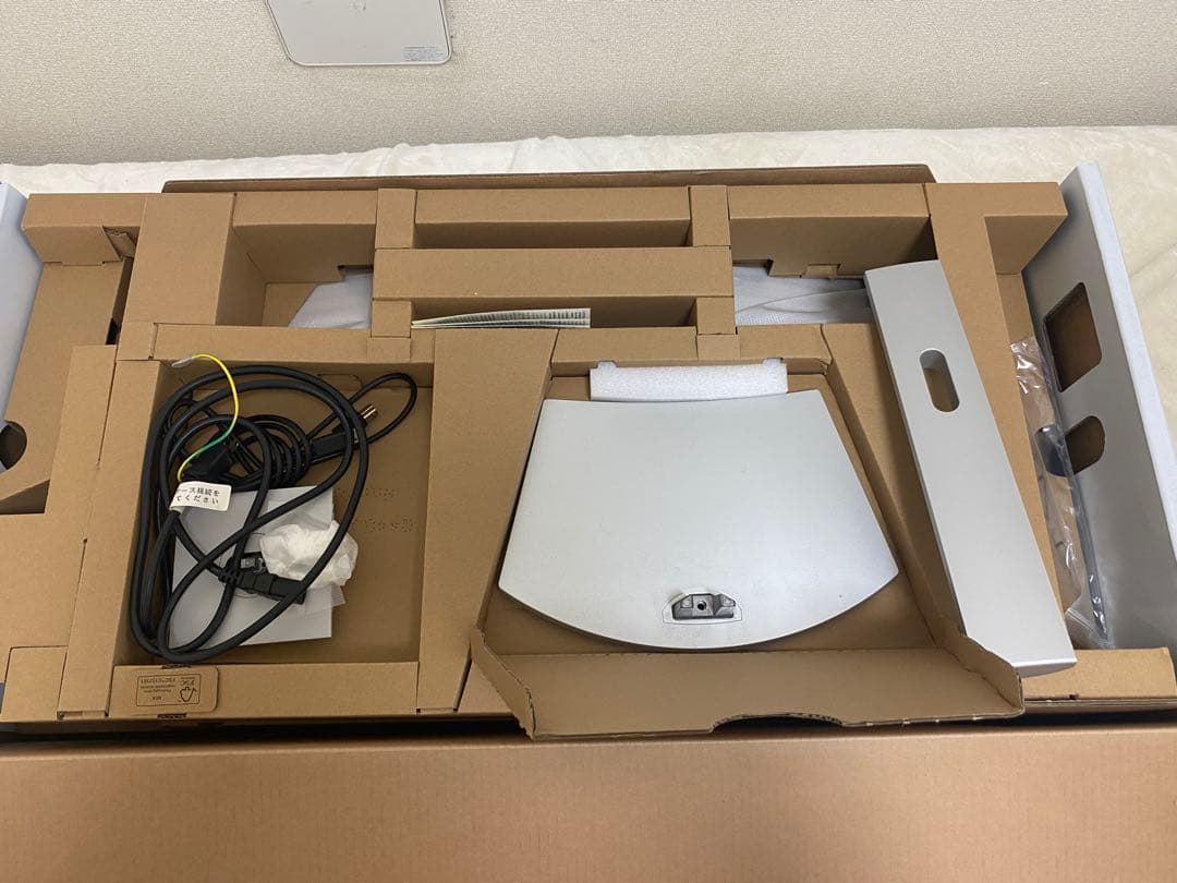 M*d様 Dell 34 曲面 USB-C モニター - S3423DWC