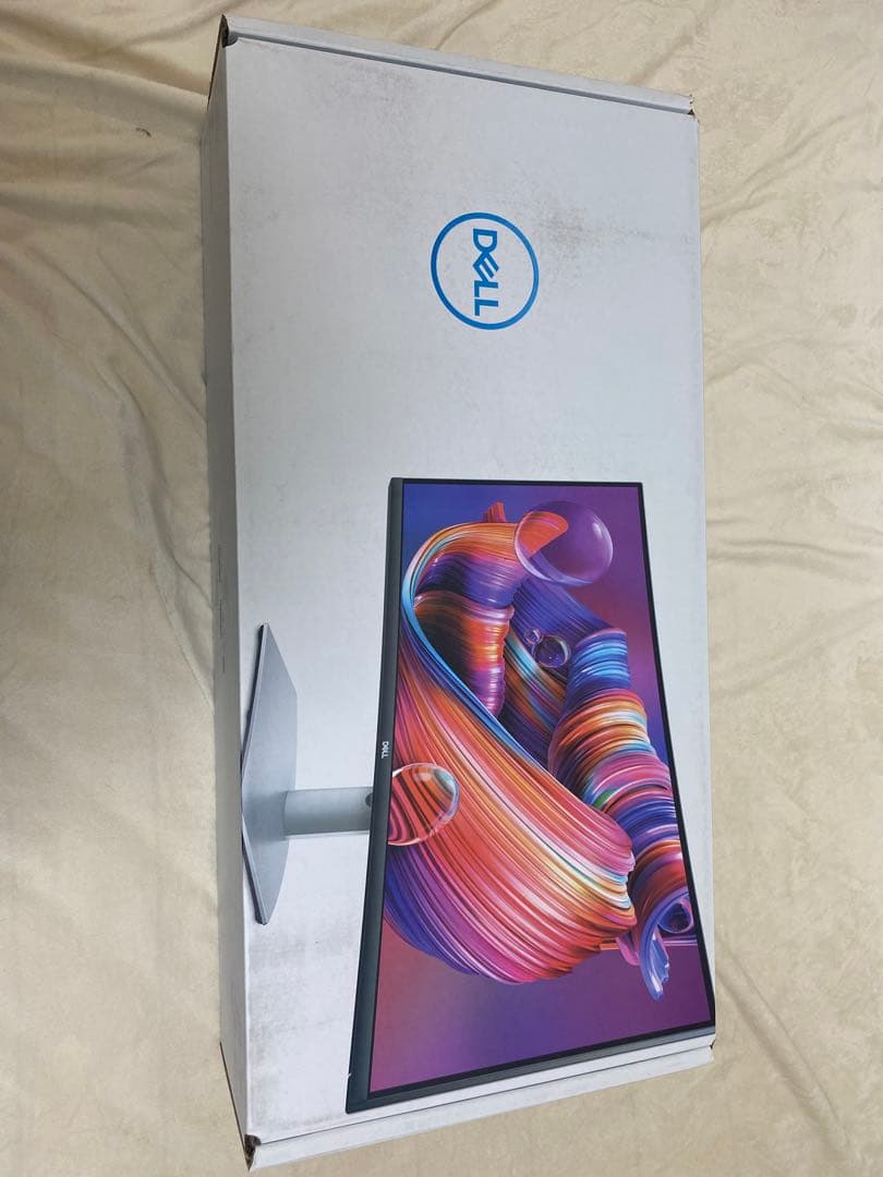 M*d様 Dell 34 曲面 USB-C モニター - S3423DWC