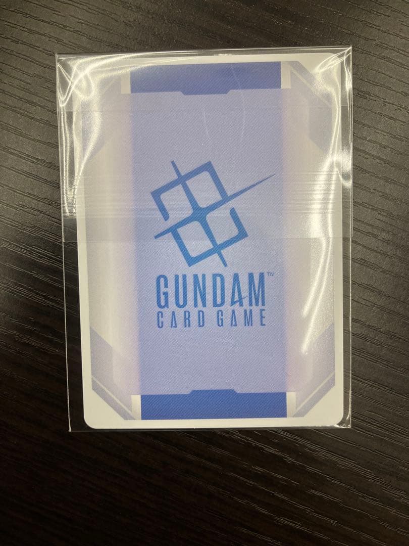 フリーダムガンダム ニュータイプチャレンジ 優勝 ガンダムカード