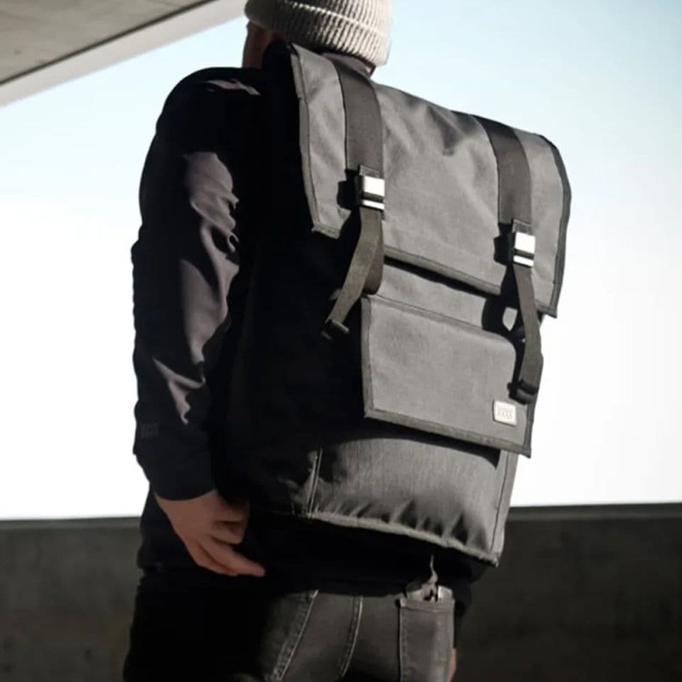 美品　MISSION WORKSHOP VX Fitzroy バックパック