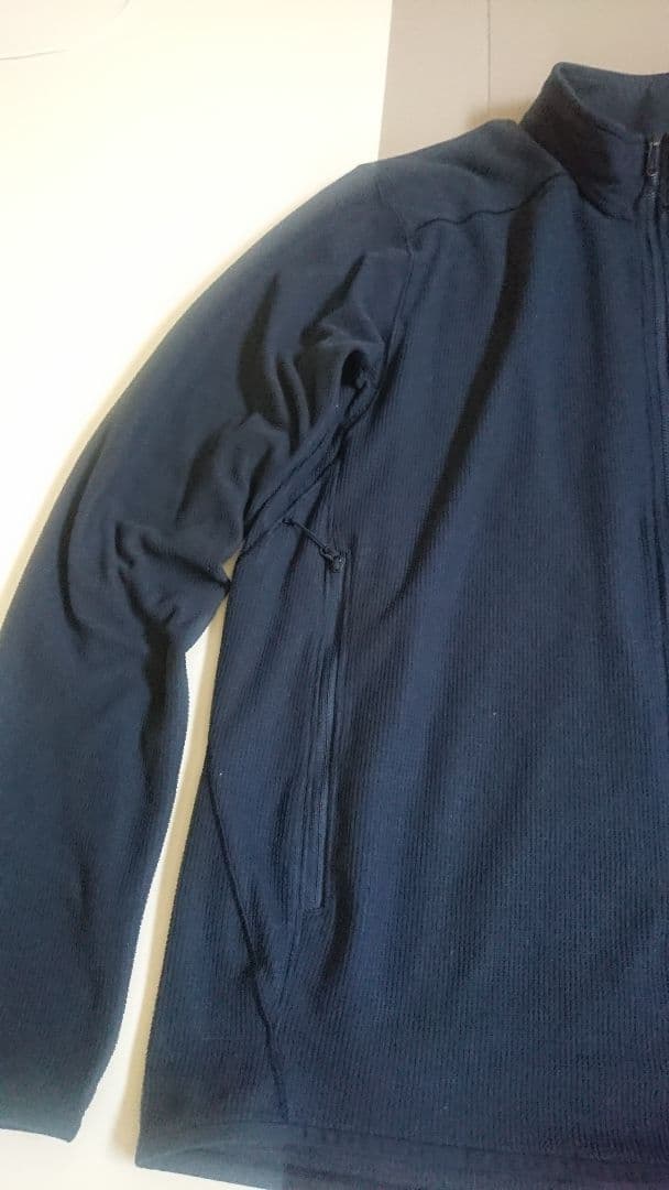 Arc'teryxアークテリクスDelta LT JacketデルタLT