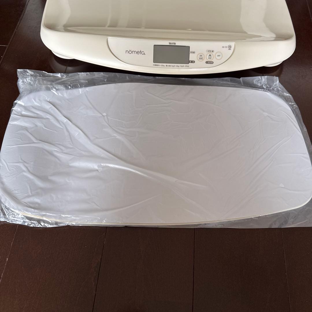 タニタ　のめた　(TANITA no)