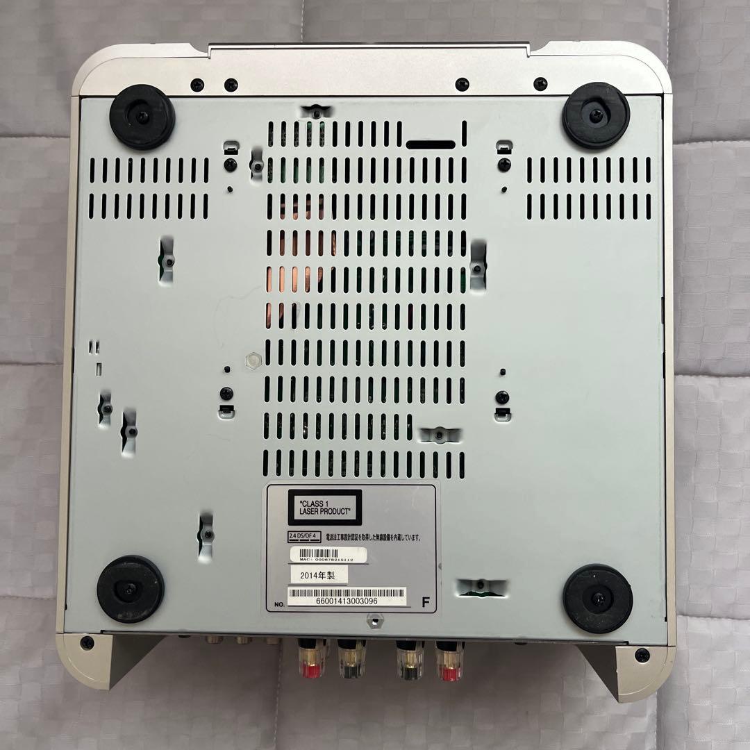 ラジオ・コンポ MARANTZ RC-610