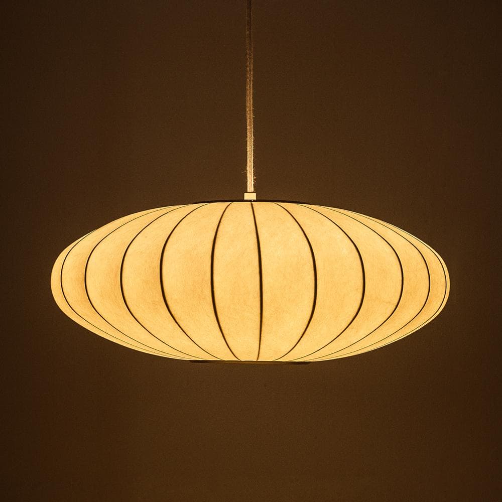 ジョージ・ネルソン バブルランプ ペンダントライト ソーサー P1S