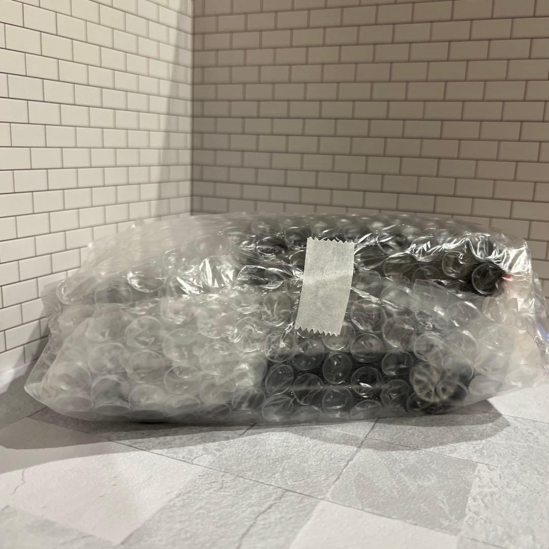 トヨタ　ランドクルーザープラド　カラーサンプル　ミニカー　1/30 ブラック