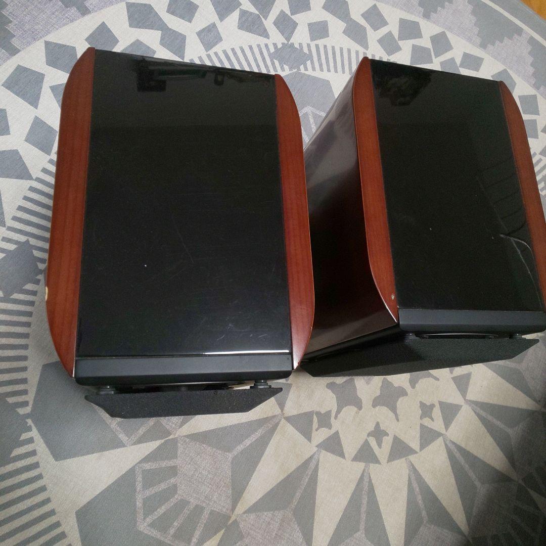 ONKYO ブックエンドスピーカー (2台1組) D-112ELTD