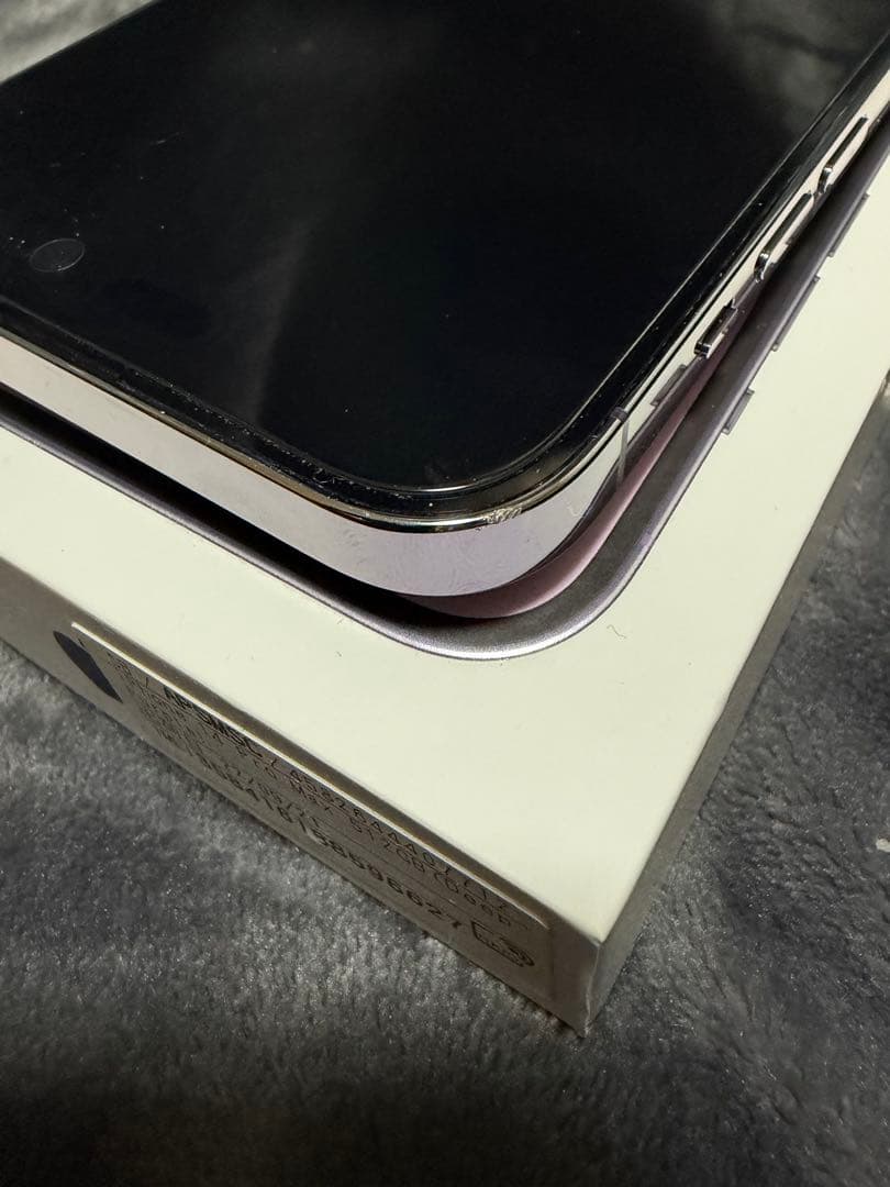 スマートフォン本体 iPhone14pro max