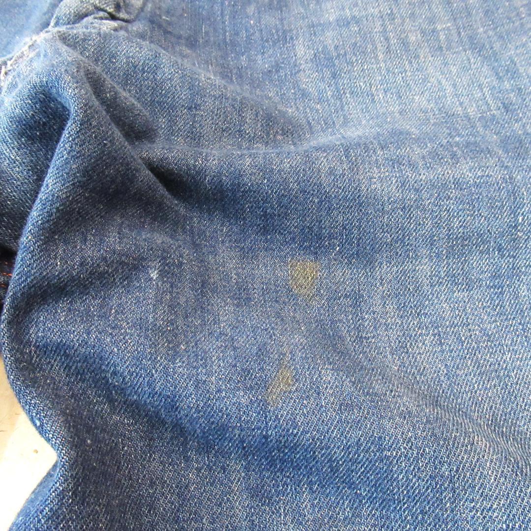 50S60S BIGMAC ペインターパンツ ビッグマック W29程度 古着