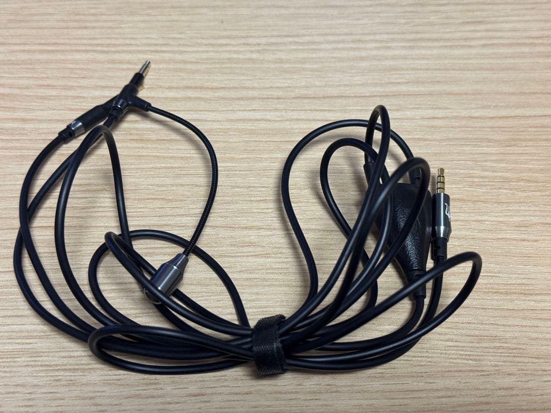 MEZE Audio Boom Mic 3.5mmジャック用