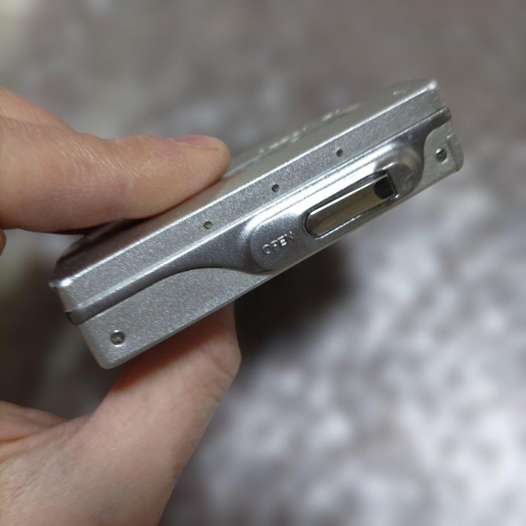 ソニー MD ウォークマン MZ−R900 管理ナンバー809