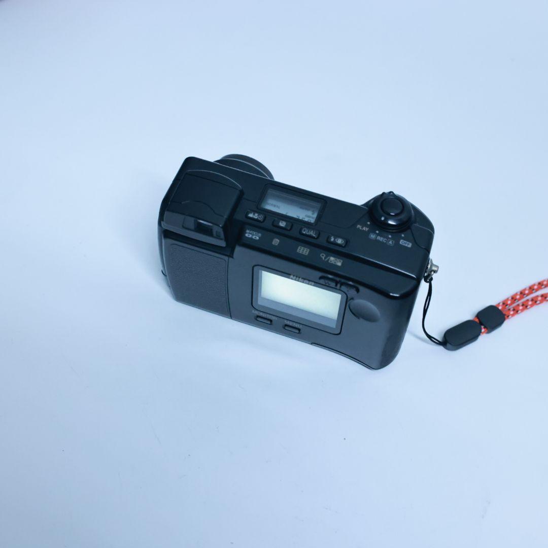スマホ転送可 Nikon デジタルカメラ コンデジ　コンパクトデジタルカメラ