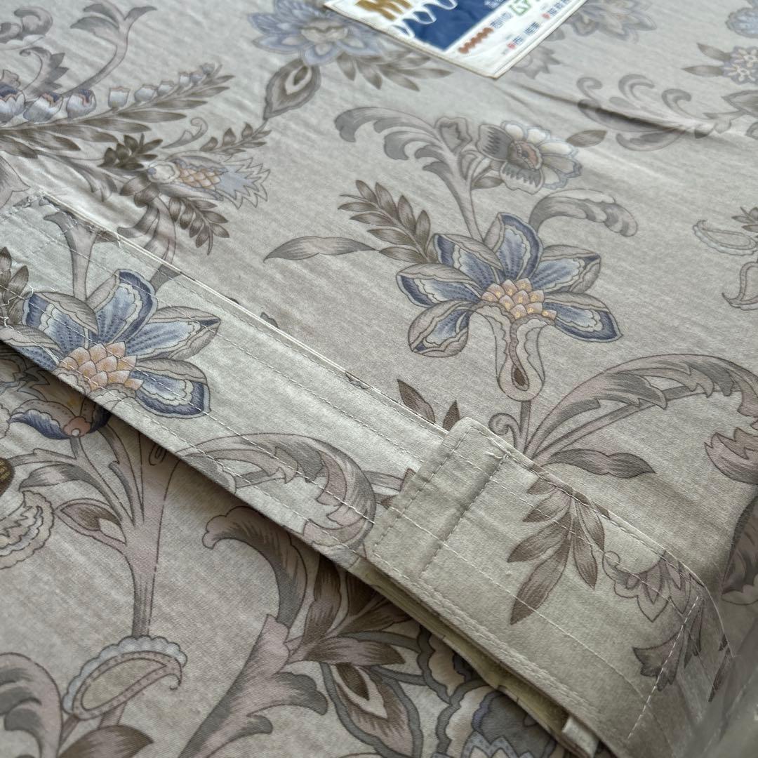 【Aiさま専用】西川 ムアツ布団 ダブル