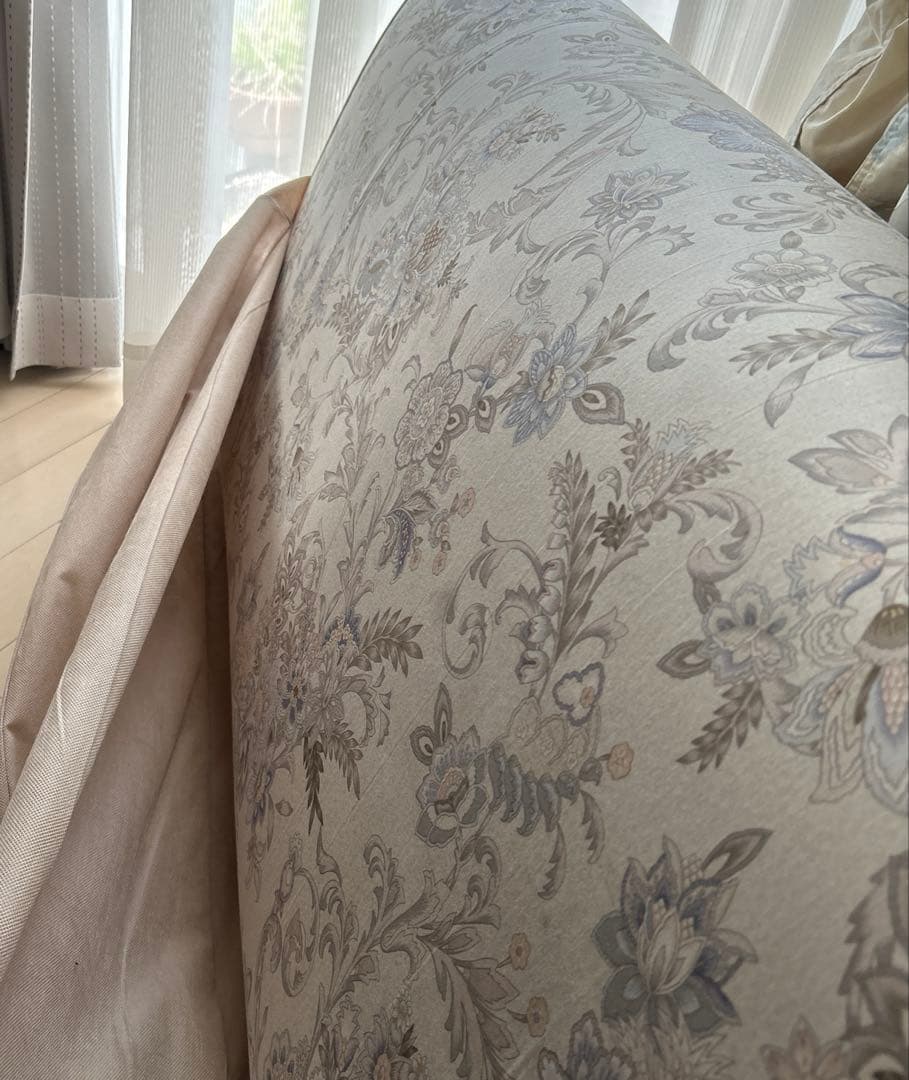 【Aiさま専用】西川 ムアツ布団 ダブル