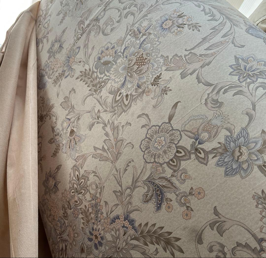 【Aiさま専用】西川 ムアツ布団 ダブル