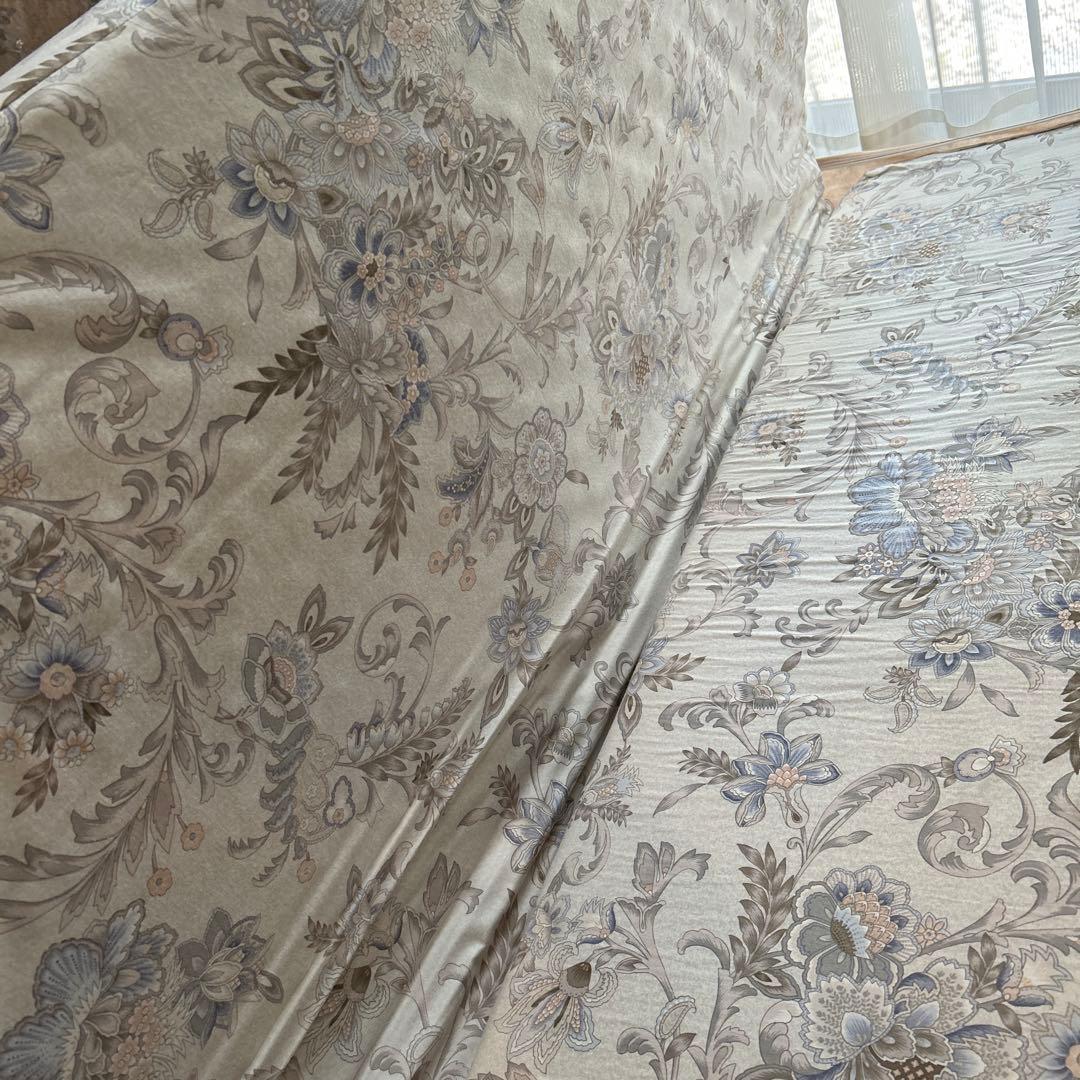 【Aiさま専用】西川 ムアツ布団 ダブル