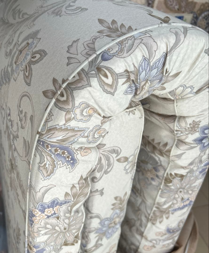 【Aiさま専用】西川 ムアツ布団 ダブル