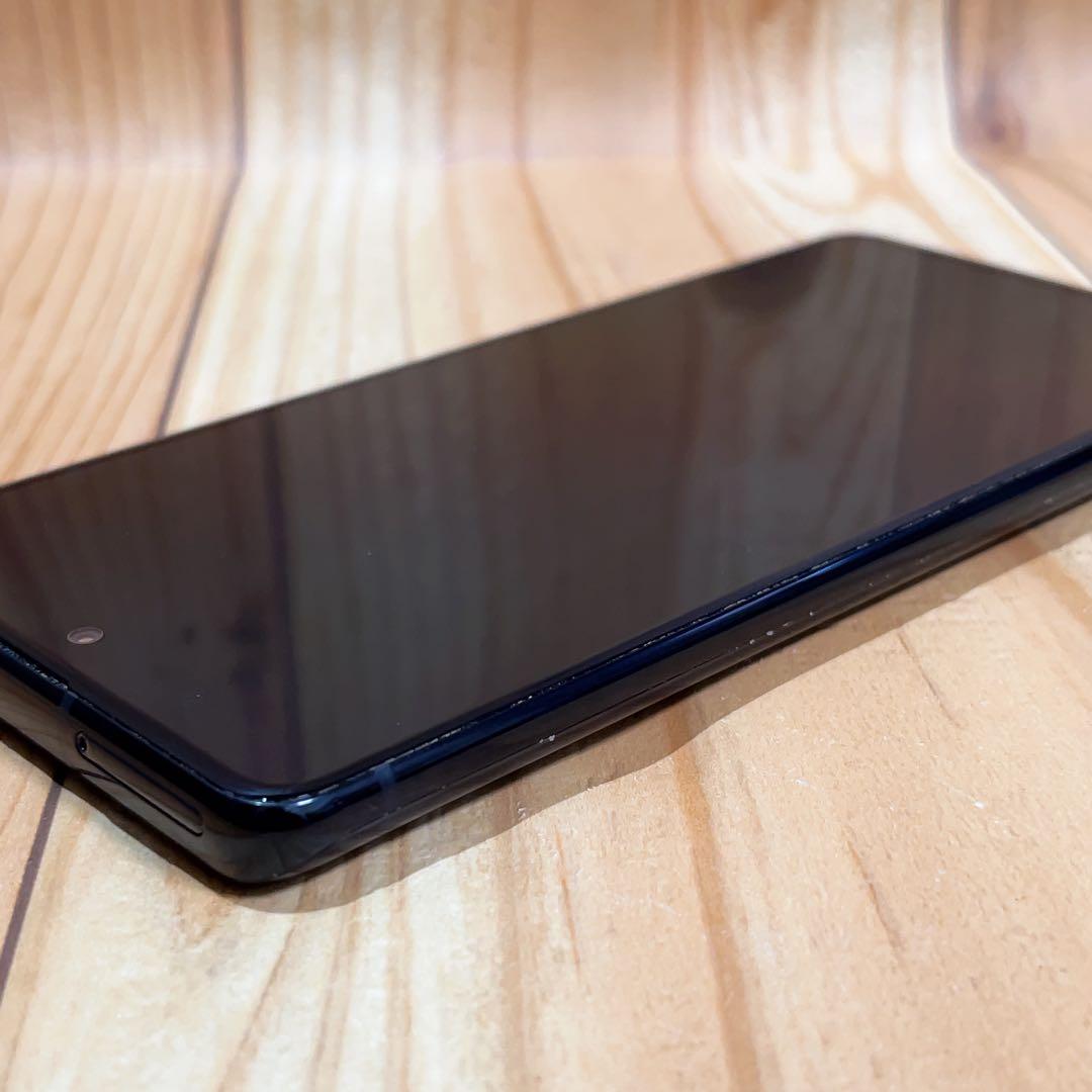 SIMフリー 本体 Galaxy A51 5G 128 GB 025G4